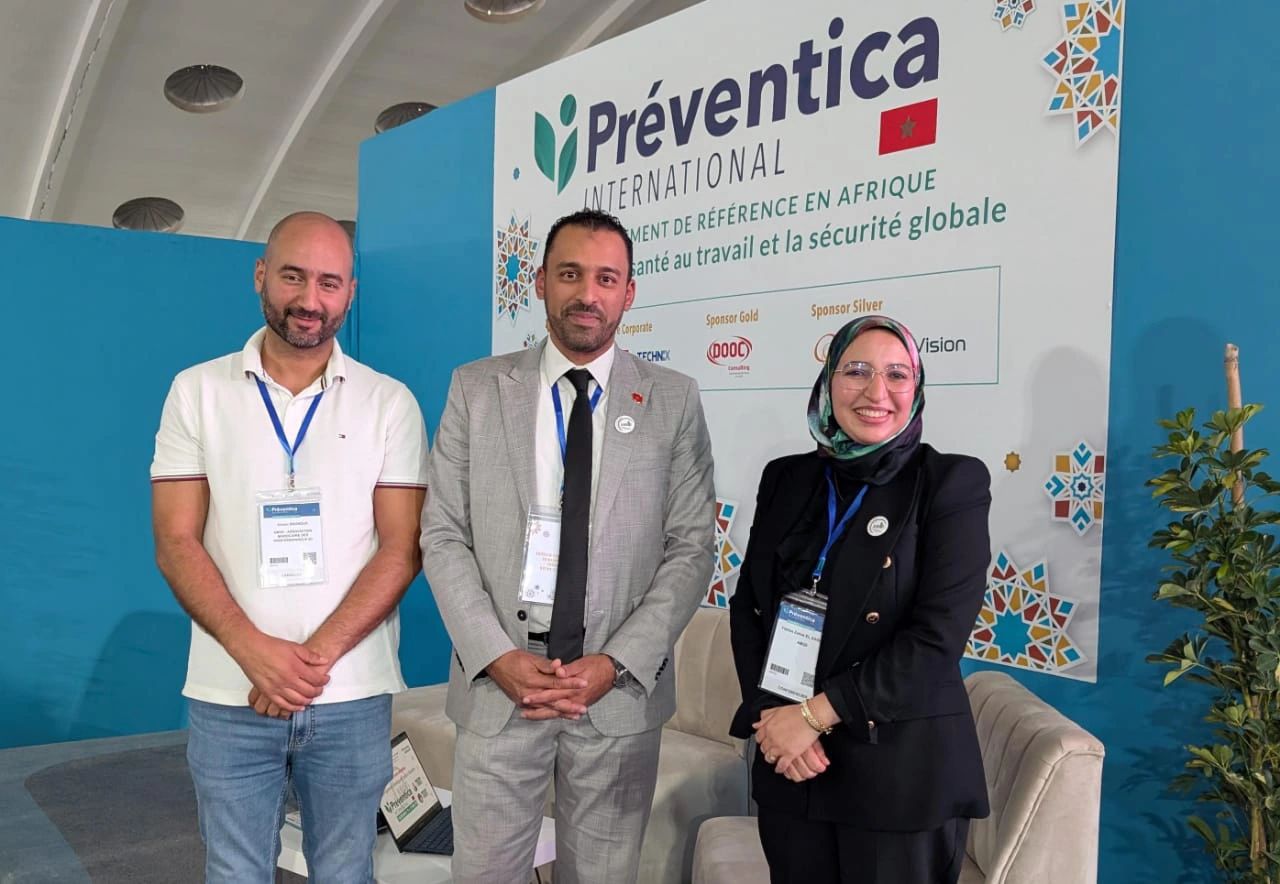 Conférence 1er jour PREVENTICA -  l’impact du dérèglement climatique sur les espèces nuisibles et les environnements de travail.