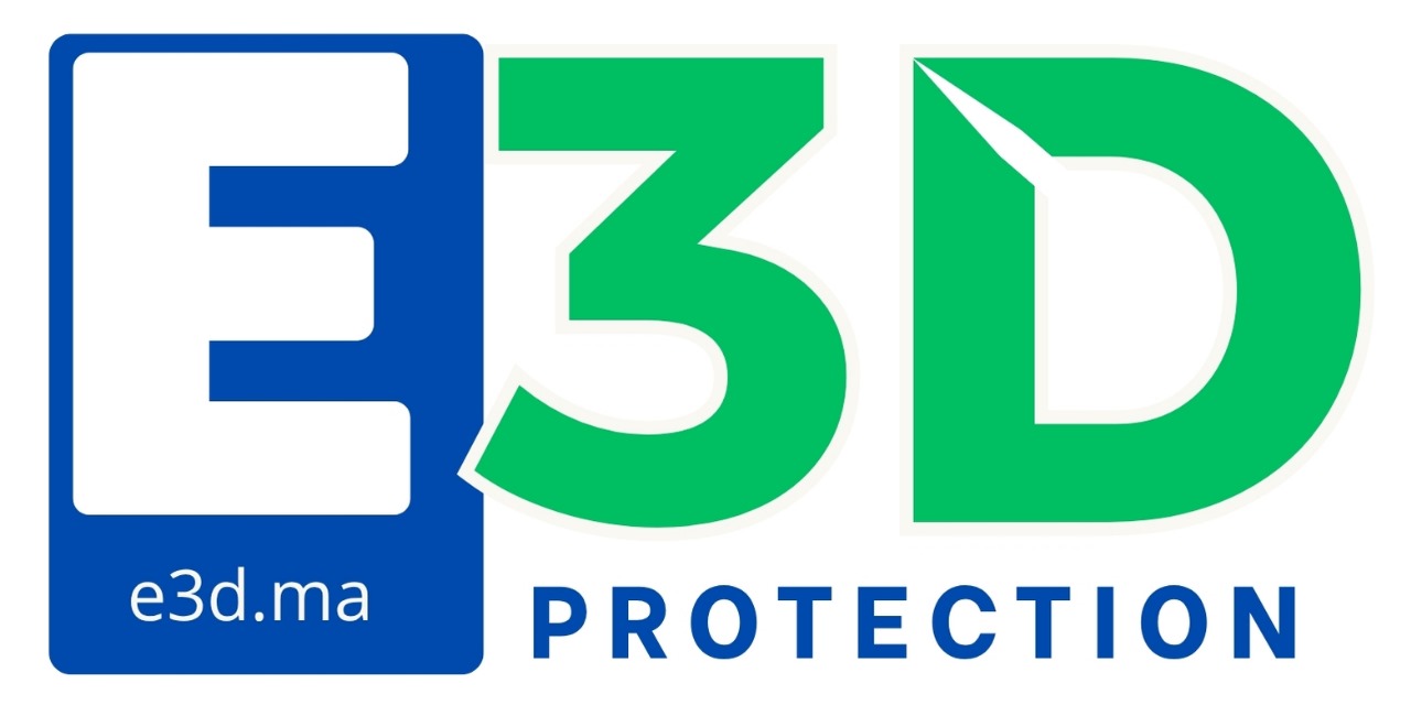 E3D Protection