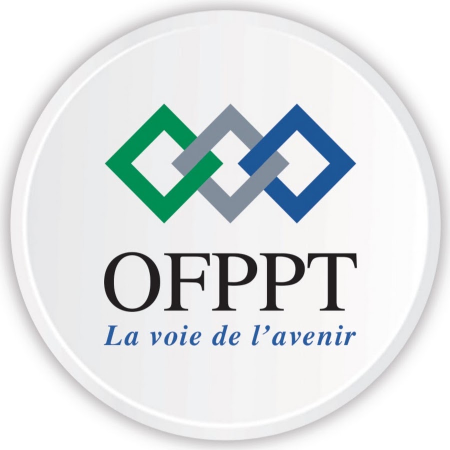 OFPPT - L'Office de la formation professionnelle et de promotion du travail.
